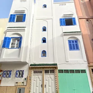 Apartament Welkam & Coworking, As-Suwajra